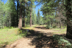 Reservation Lake Campground | AZoffroading.com