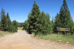 Reservation Lake Campground | AZoffroading.com