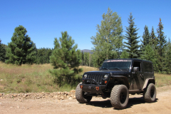 Reservation Lake Campground | AZoffroading.com