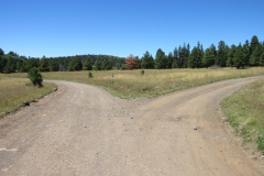 Reservation Lake Campground | AZoffroading.com