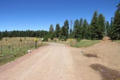 Reservation Lake Campground | AZoffroading.com