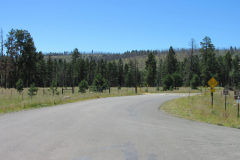 Reservation Lake Campground | AZoffroading.com