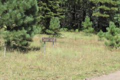 Reservation Lake Campground | AZoffroading.com