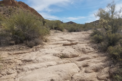 Second Water Trail | AZoffroading.com