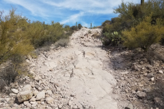 Second Water Trail | AZoffroading.com