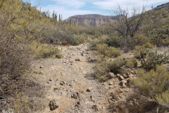 Second Water Trail | AZoffroading.com