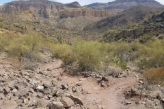 Second Water Trail | AZoffroading.com