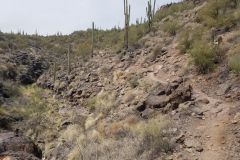 Second Water Trail | AZoffroading.com