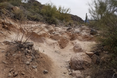 Second Water Trail | AZoffroading.com