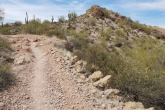 Second Water Trail | AZoffroading.com