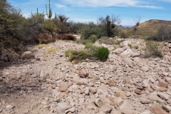 Second Water Trail | AZoffroading.com