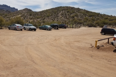 Second Water Trail | AZoffroading.com