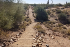 Siphon Draw Trail | AZoffroading.com