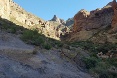 Siphon Draw Trail | AZoffroading.com