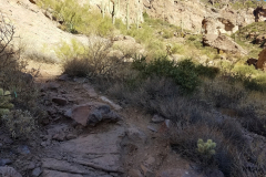 Siphon Draw Trail | AZoffroading.com