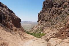 Siphon Draw Trail | AZoffroading.com