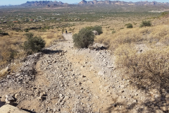Siphon Draw Trail | AZoffroading.com