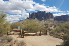 Treasure Loop Trail | AZoffroading.com