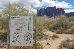 Treasure Loop Trail | AZoffroading.com