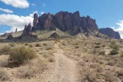 Treasure Loop Trail | AZoffroading.com