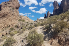 Treasure Loop Trail | AZoffroading.com