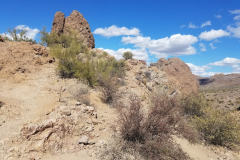 Treasure Loop Trail | AZoffroading.com