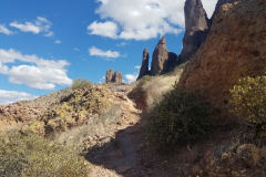 Treasure Loop Trail | AZoffroading.com