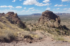 Treasure Loop Trail | AZoffroading.com