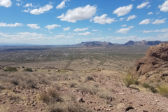Treasure Loop Trail | AZoffroading.com