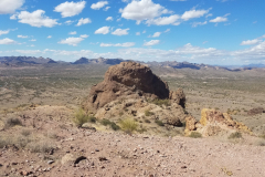 Treasure Loop Trail | AZoffroading.com
