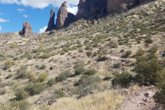 Treasure Loop Trail | AZoffroading.com