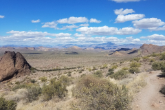 Treasure Loop Trail | AZoffroading.com