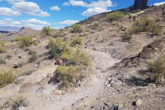 Treasure Loop Trail | AZoffroading.com