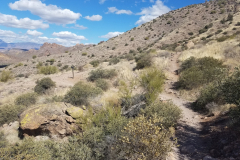 Treasure Loop Trail | AZoffroading.com