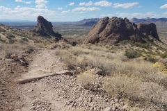 Treasure Loop Trail | AZoffroading.com