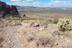 Treasure Loop Trail | AZoffroading.com