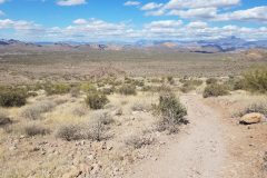 Treasure Loop Trail | AZoffroading.com