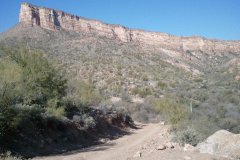 Walnut Canyon | AZoffroading.com