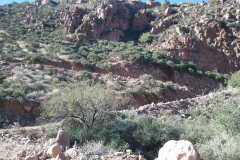 Walnut Canyon | AZoffroading.com