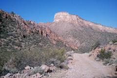 Walnut Canyon | AZoffroading.com