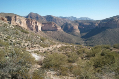 Walnut Canyon | AZoffroading.com