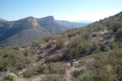 Walnut Canyon | AZoffroading.com
