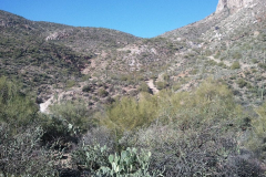Walnut Canyon | AZoffroading.com