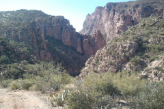 Walnut Canyon | AZoffroading.com