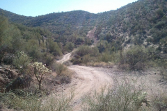 Walnut Canyon | AZoffroading.com