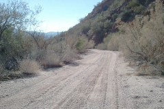 Walnut Canyon | AZoffroading.com