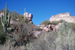 Walnut Canyon | AZoffroading.com