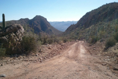 Walnut Canyon | AZoffroading.com