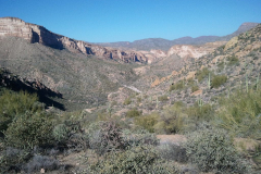 Walnut Canyon | AZoffroading.com