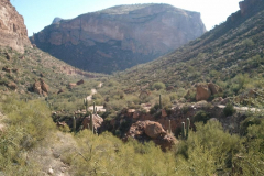 Walnut Canyon | AZoffroading.com